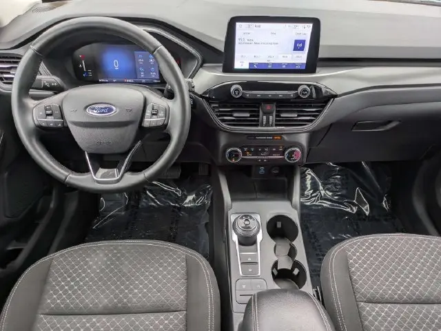 2023 Ford Escape - $21,157