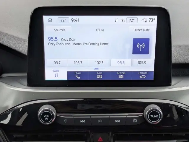 2023 Ford Escape - $21,157