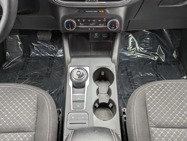2023 Ford Escape - $21,157