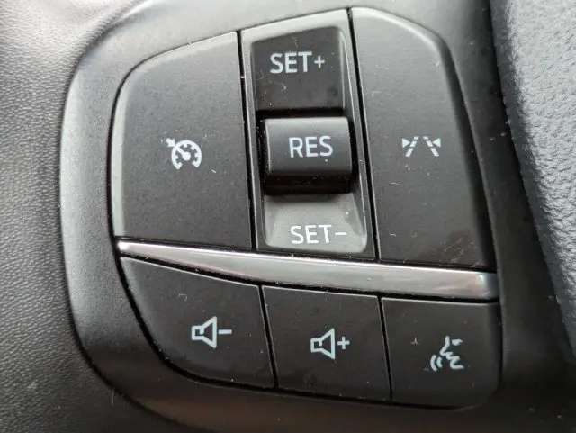 2023 Ford Escape - $21,157