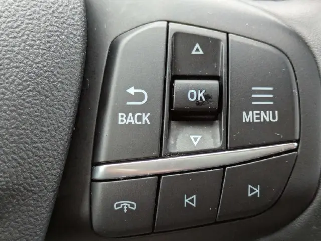 2023 Ford Escape - $21,157