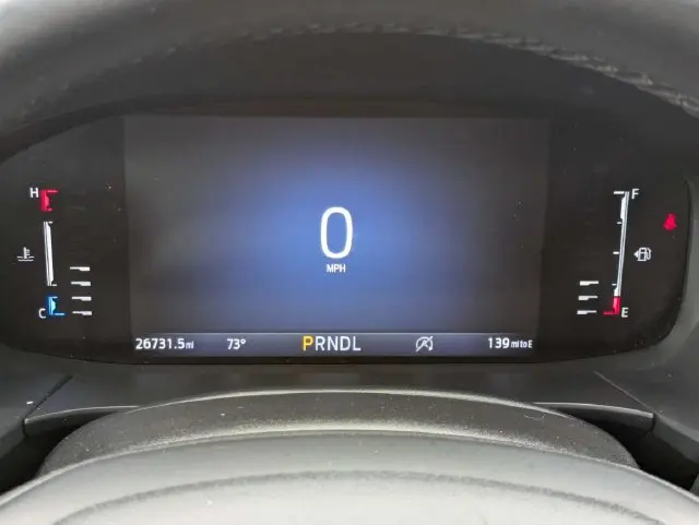 2023 Ford Escape - $21,157