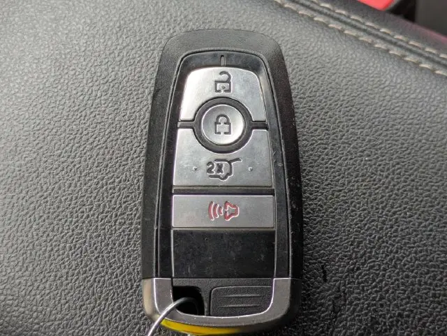 2023 Ford Escape - $21,157