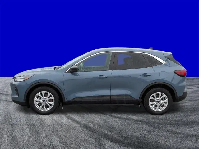 2023 Ford Escape - $21,157
