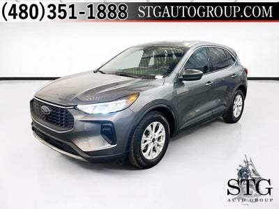 2023 Ford Escape Active 4DR SUV