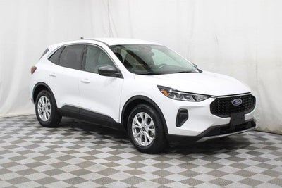 2023 Ford Escape Active 4DR SUV
