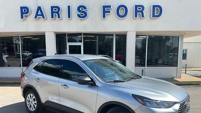 Preowned 2023 Ford Escape Active for Sale