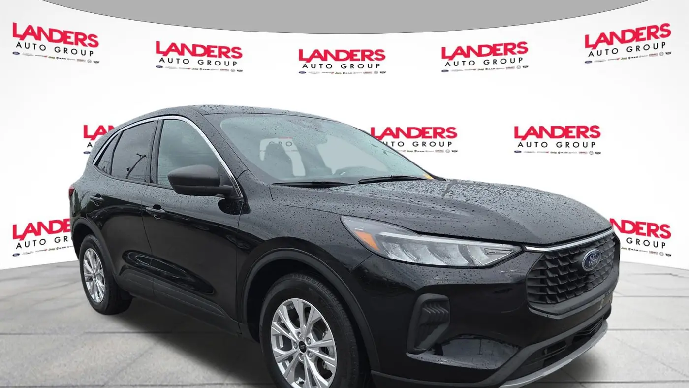 Preowned 2023 Ford Escape Active for Sale