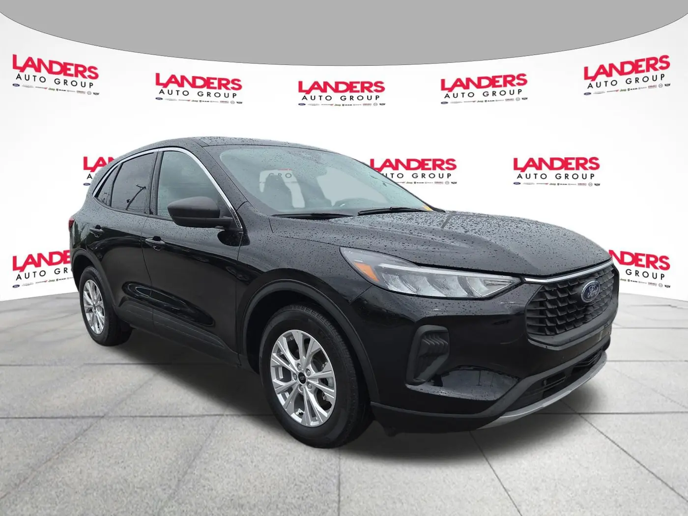 2023 Ford Escape
