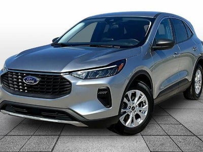 2024 Ford Escape Active 4DR SUV