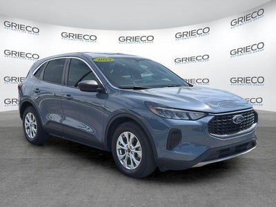 2024 Ford Escape Active 4DR SUV