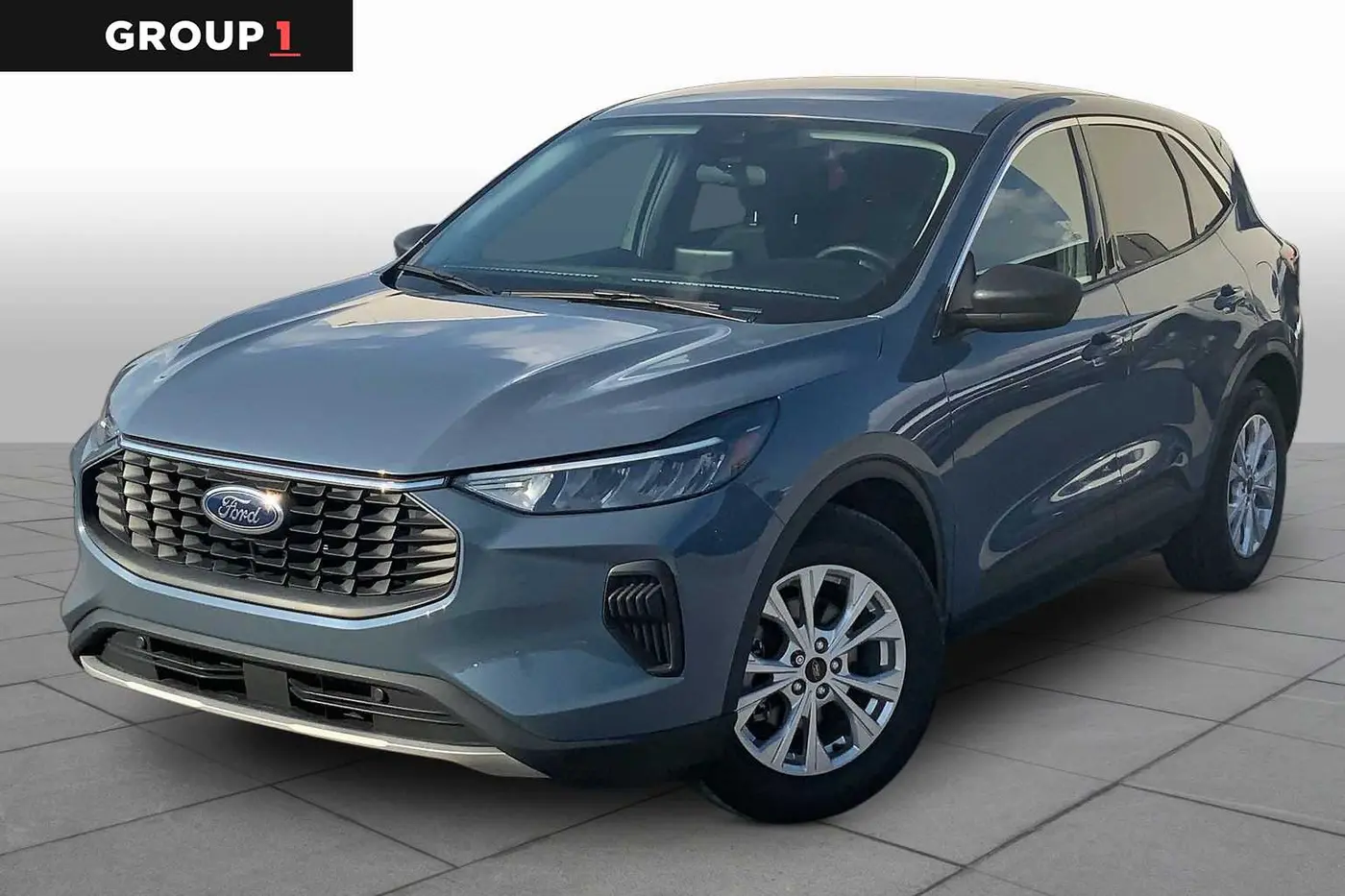 2024 Ford Escape - $21,983