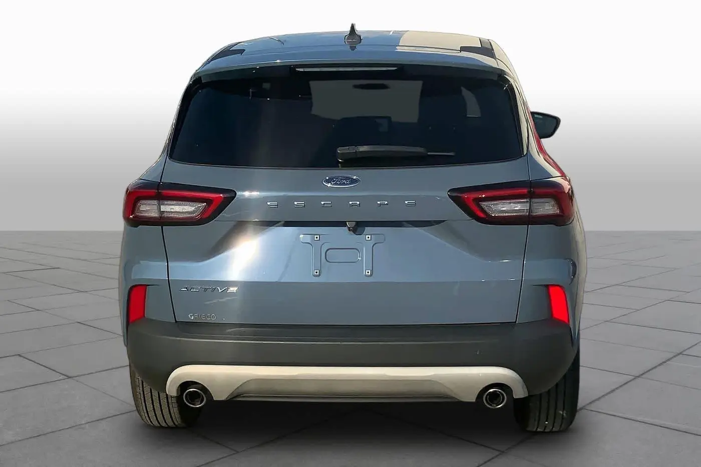 2024 Ford Escape - $21,983