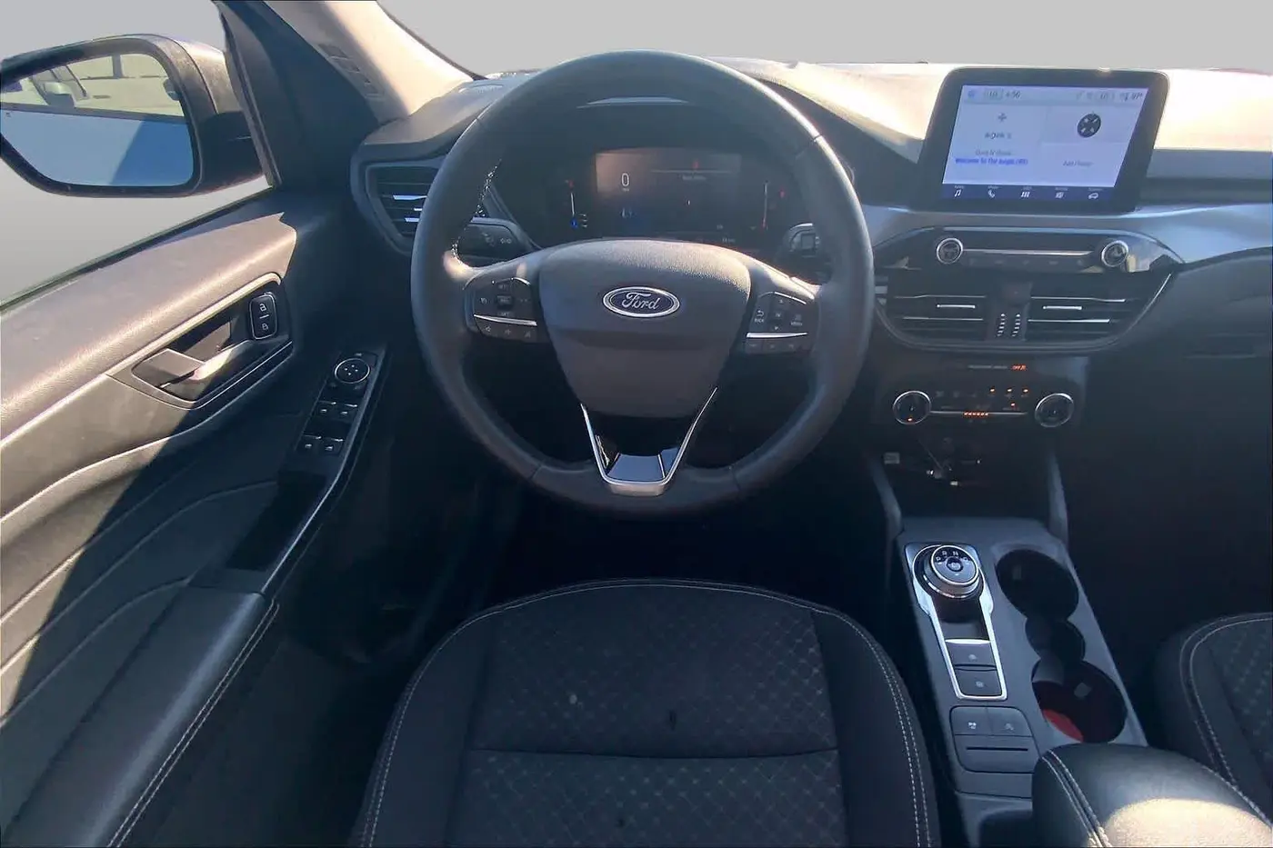 2024 Ford Escape - $21,983