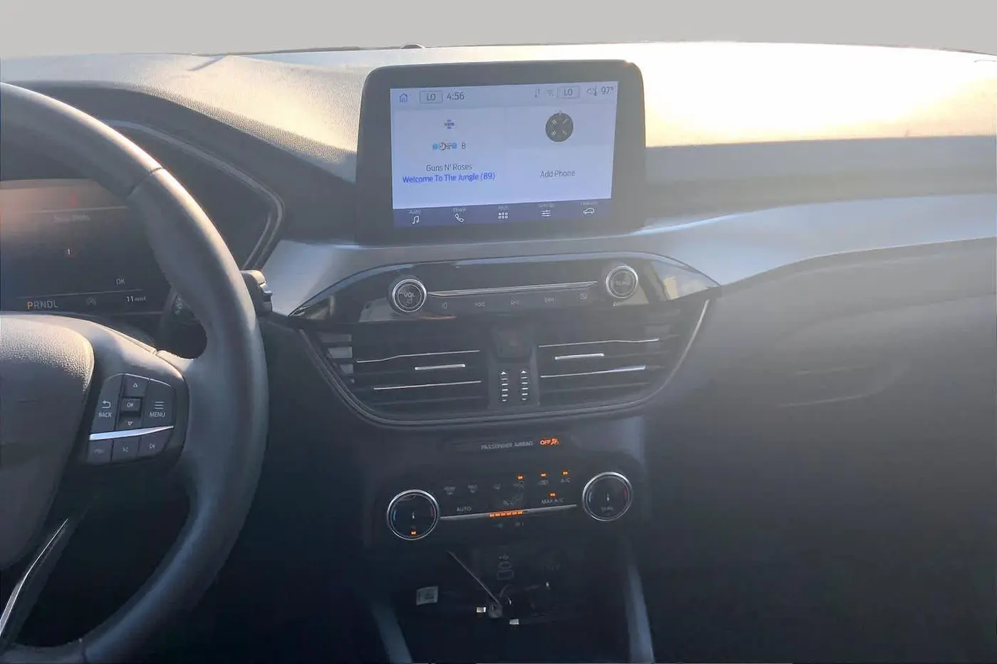 2024 Ford Escape - $21,983