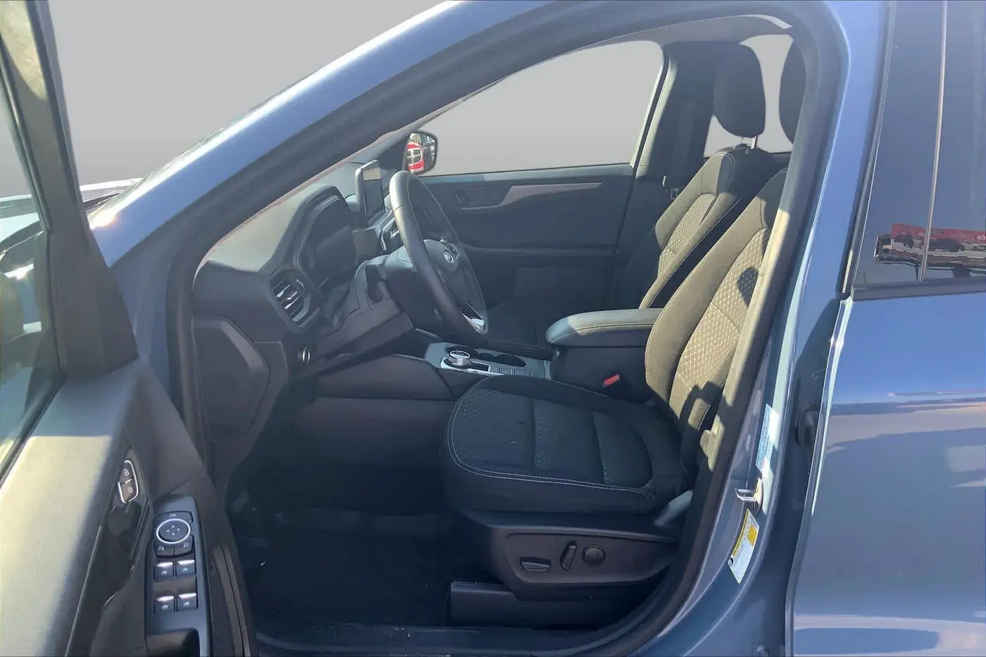 2024 Ford Escape - $21,983