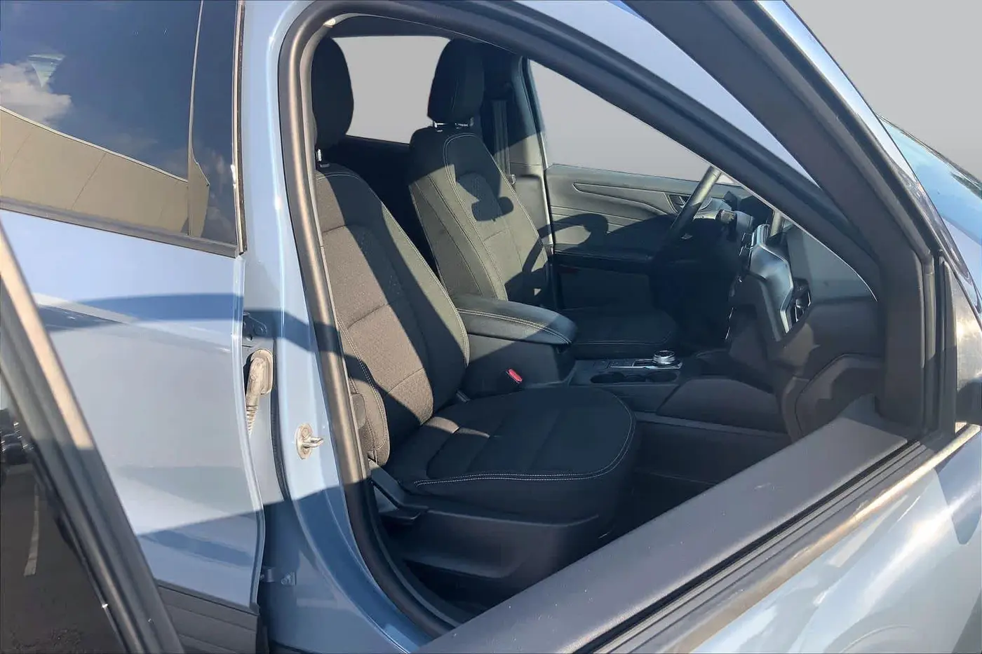 2024 Ford Escape - $21,983