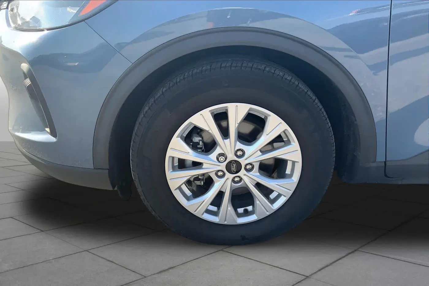 2024 Ford Escape - $21,983