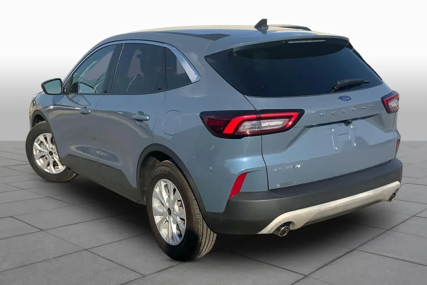 2024 Ford Escape - $21,983