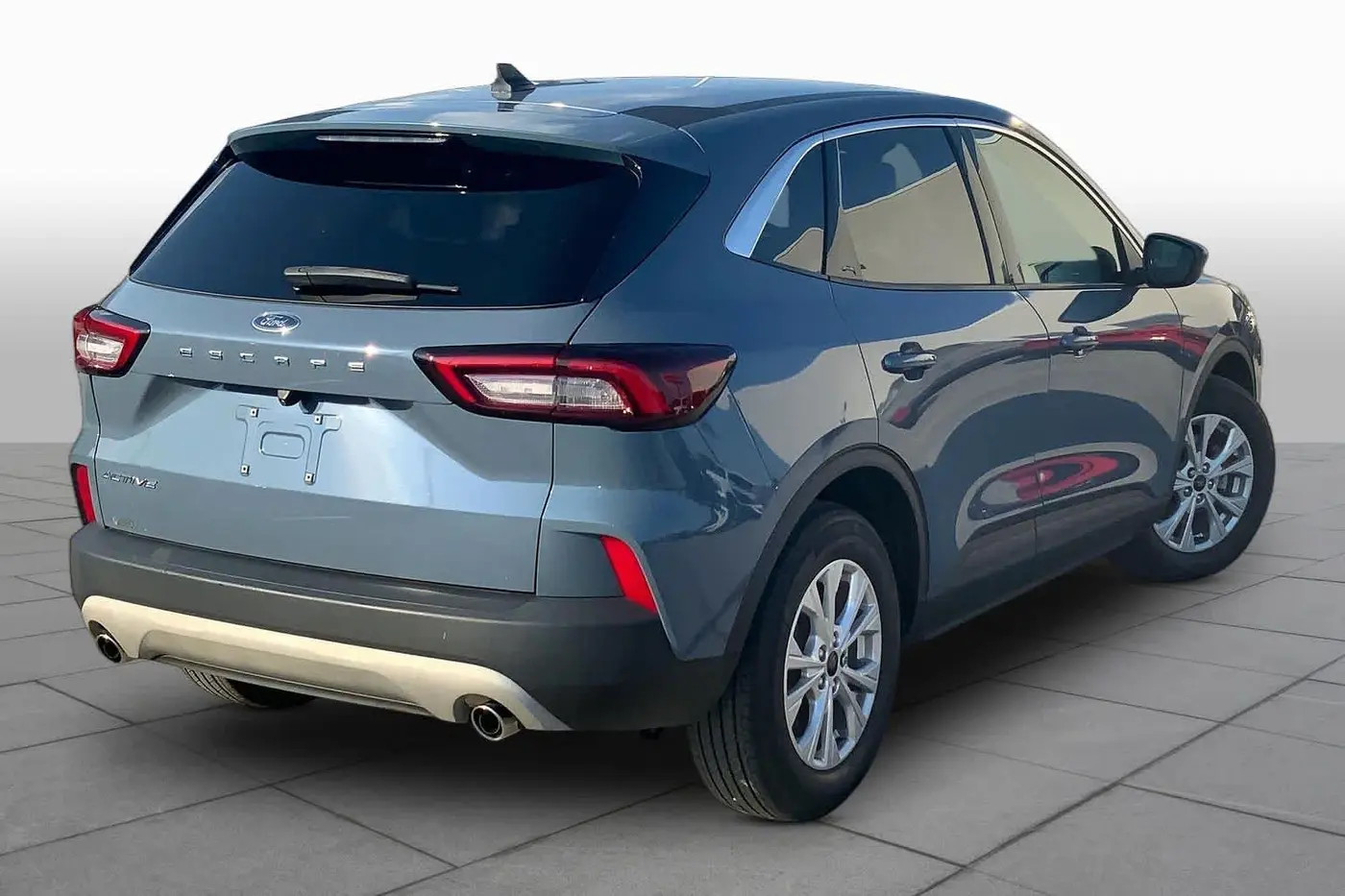 2024 Ford Escape - $21,983