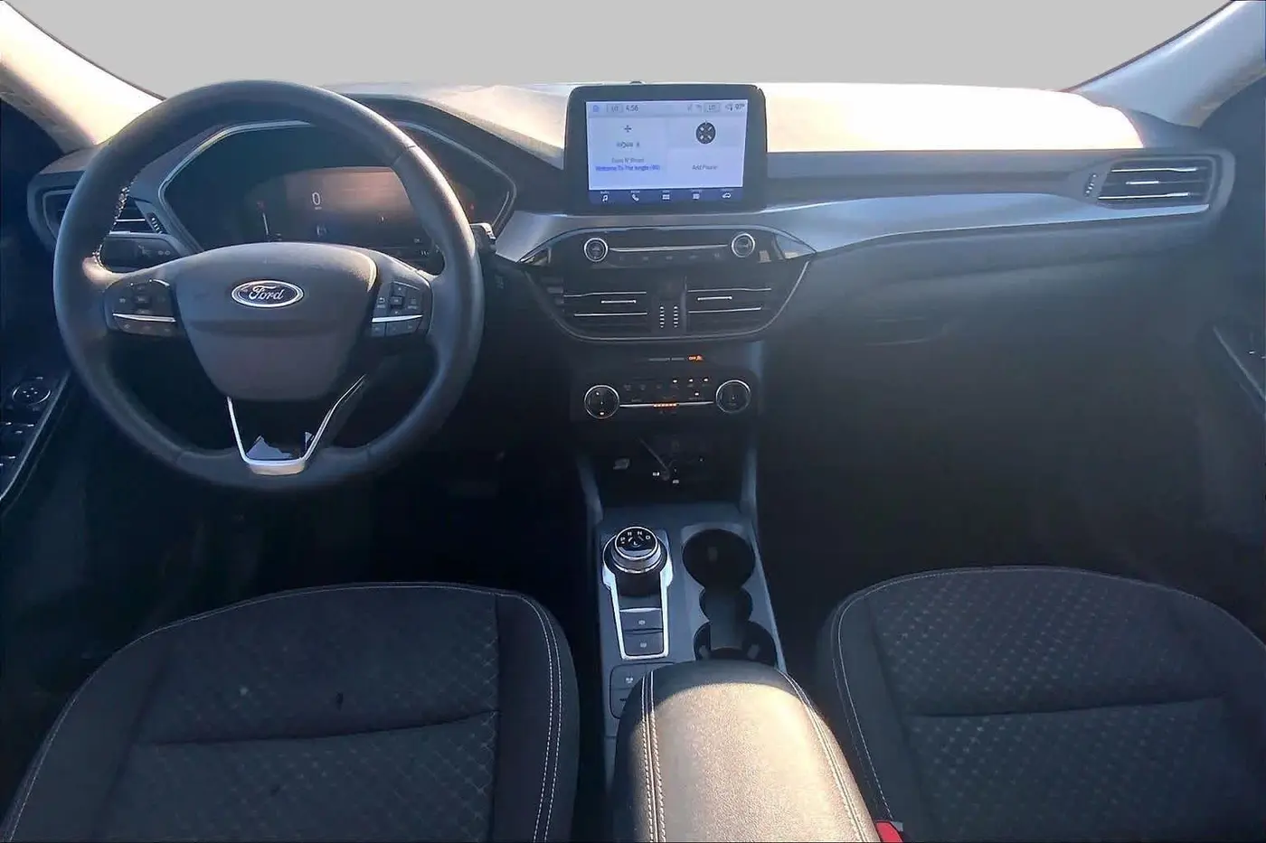 2024 Ford Escape - $21,983