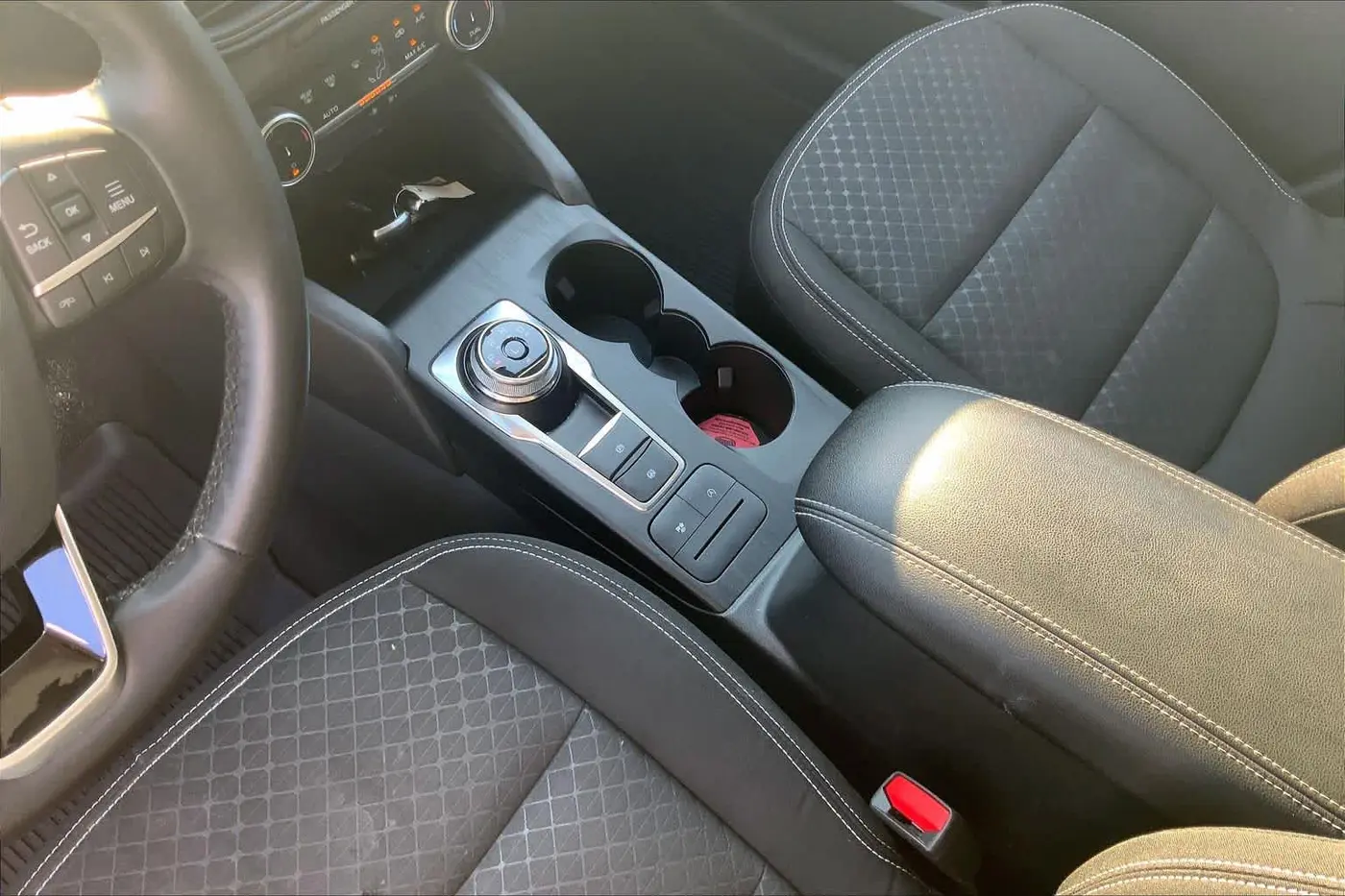 2024 Ford Escape - $21,983