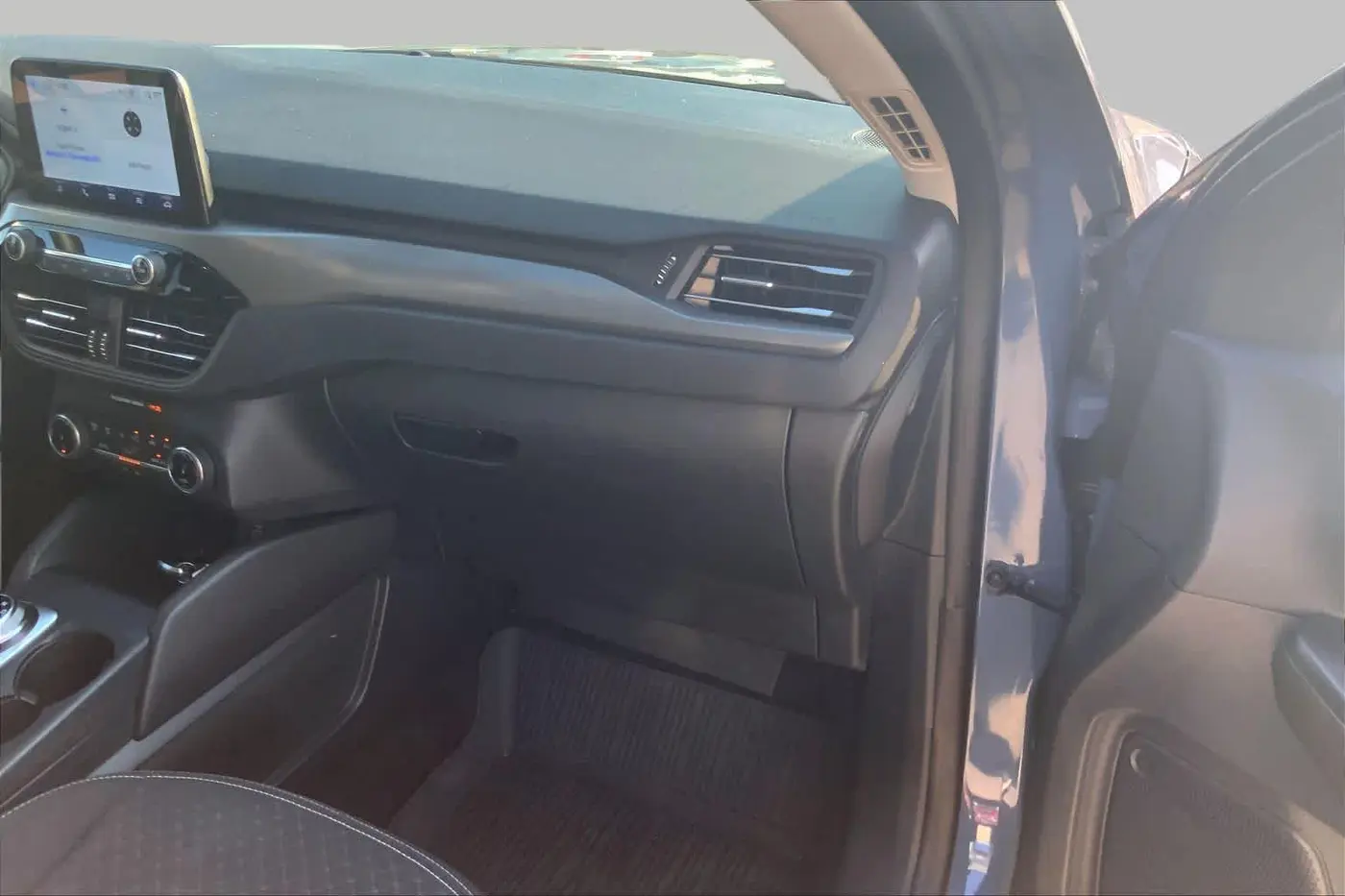 2024 Ford Escape - $21,983