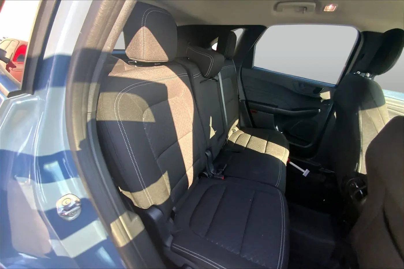 2024 Ford Escape - $21,983