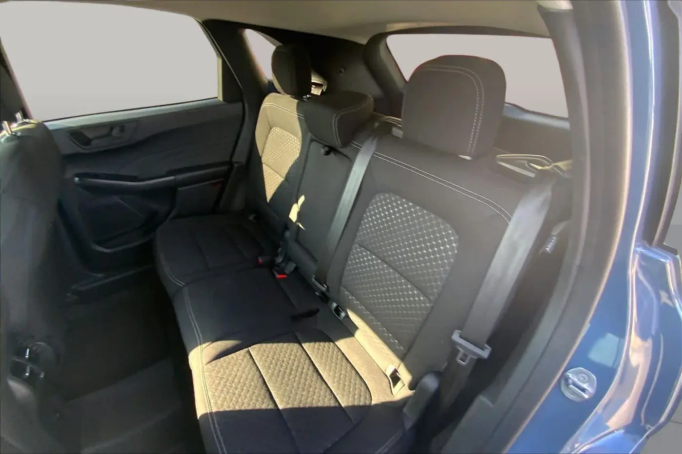 2024 Ford Escape - $21,983