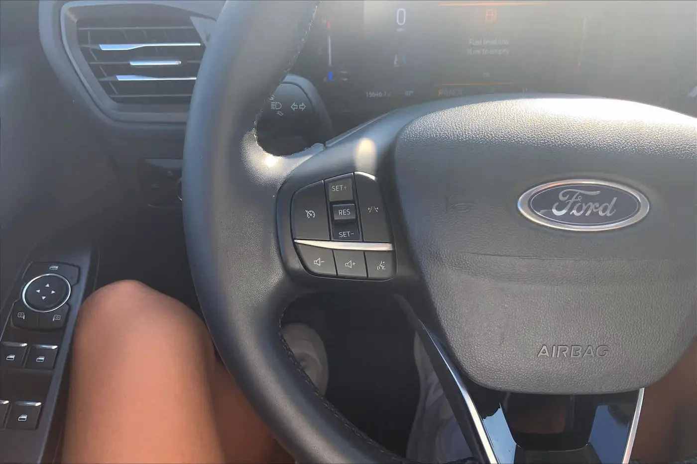 2024 Ford Escape - $21,983
