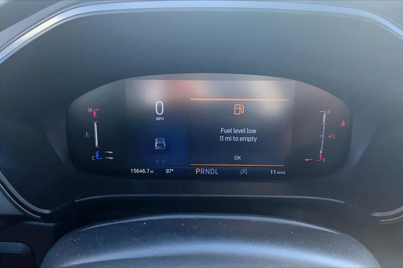 2024 Ford Escape - $21,983
