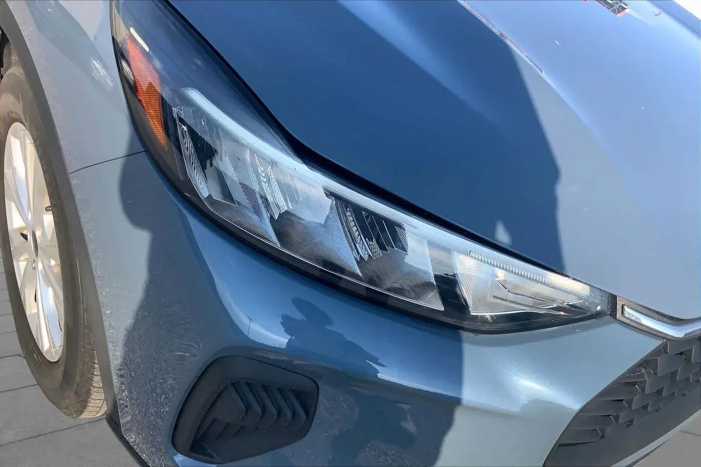 2024 Ford Escape - $21,983