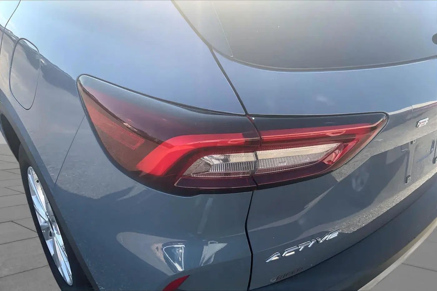 2024 Ford Escape - $21,983