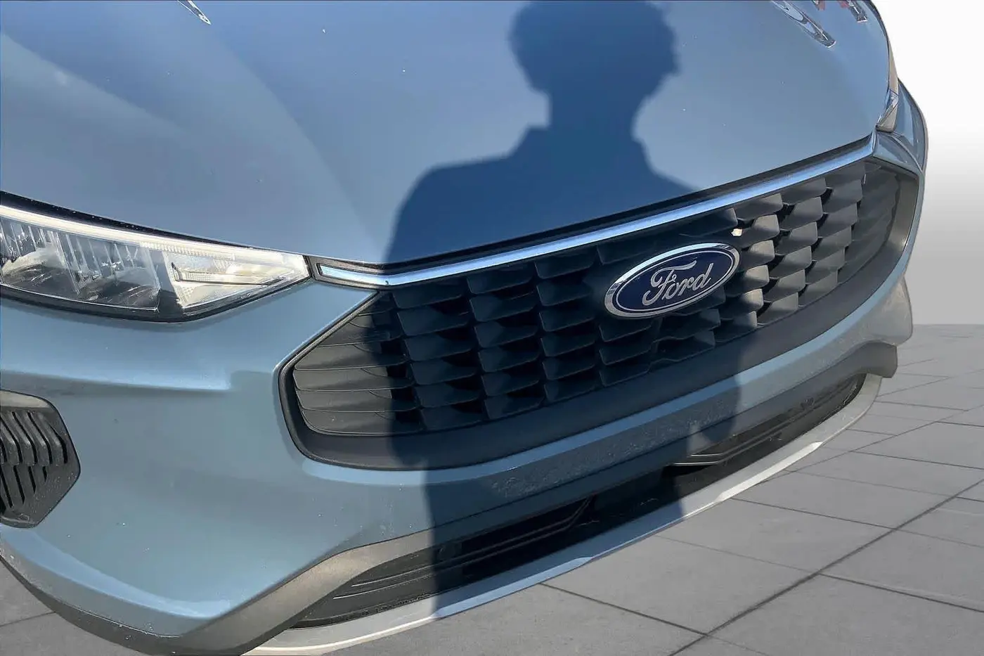 2024 Ford Escape - $21,983