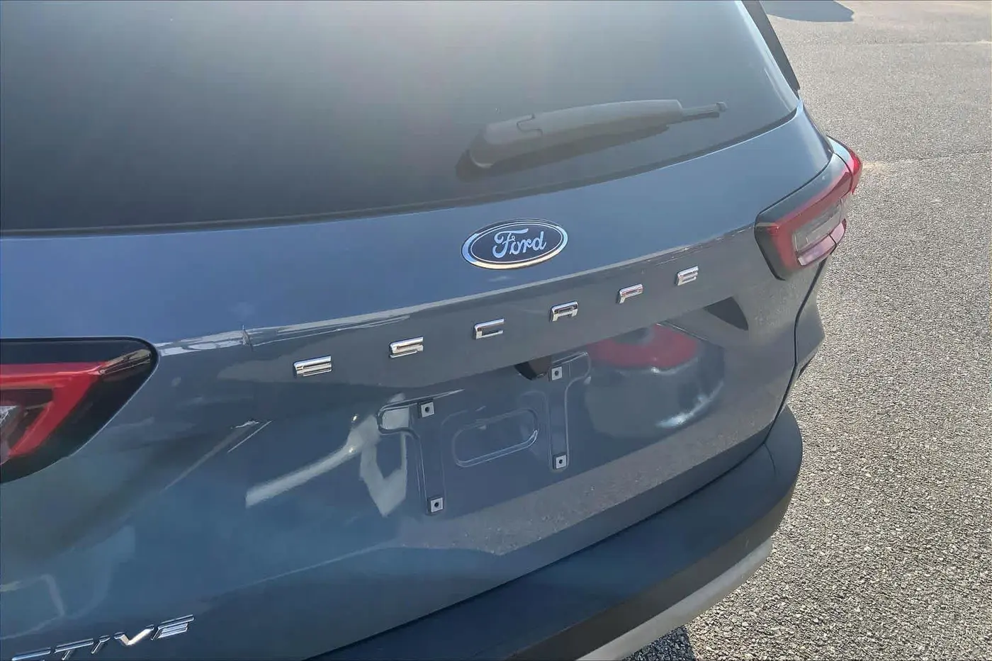 2024 Ford Escape - $21,983