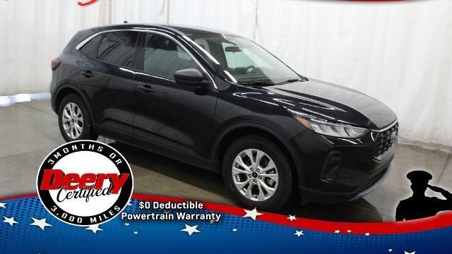 Preowned 2024 Ford Escape Active for Sale
