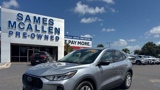 Preowned 2024 Ford Escape Active for Sale