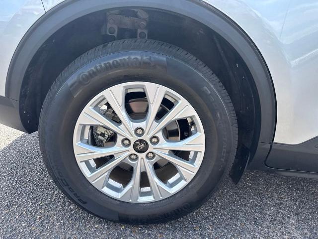 2024 Ford Escape - $20,088