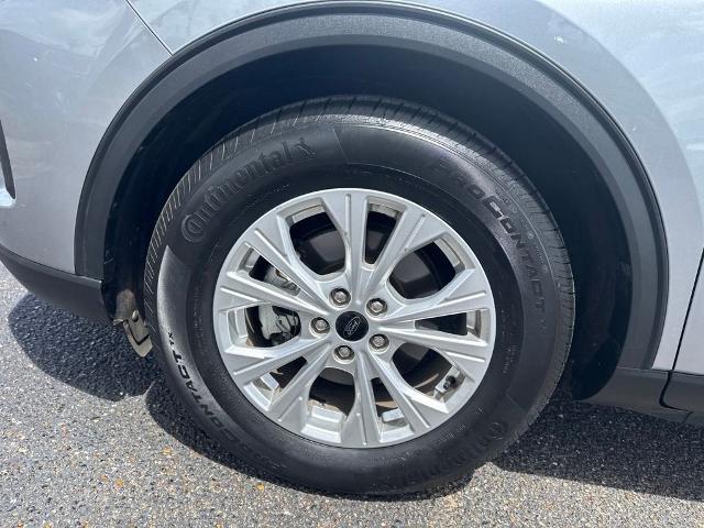 2024 Ford Escape - $20,088