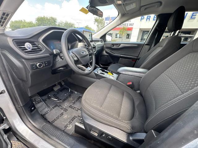 2024 Ford Escape - $20,088