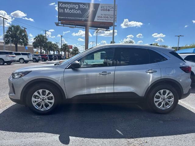 2024 Ford Escape - $20,088