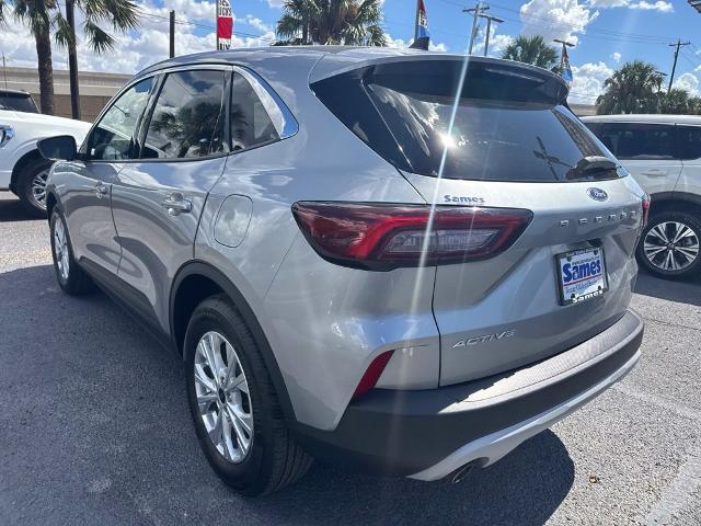 2024 Ford Escape - $20,088