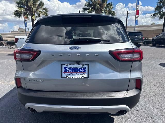 2024 Ford Escape - $20,088
