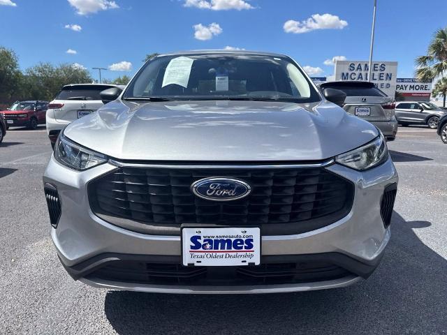 2024 Ford Escape - $20,088