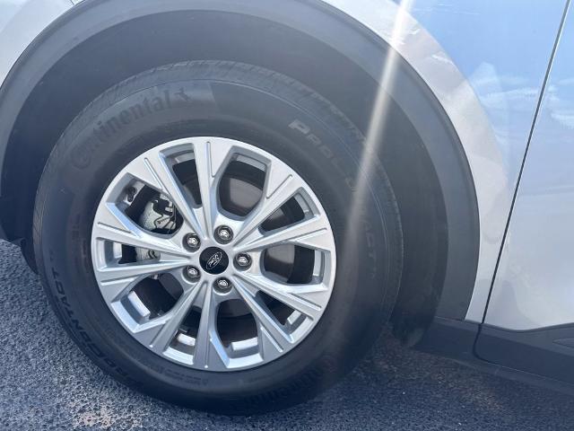 2024 Ford Escape - $20,088