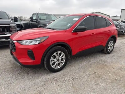 2024 Ford Escape Active 4DR SUV