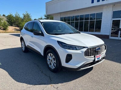 2024 Ford Escape Active 4DR SUV