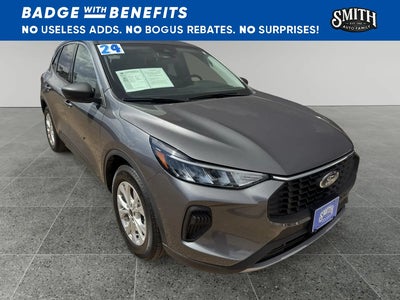 2024 Ford Escape Active 4DR SUV