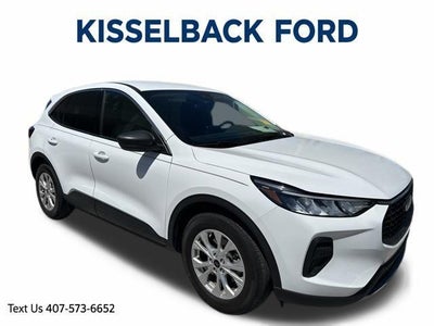 2024 Ford Escape Active 4DR SUV