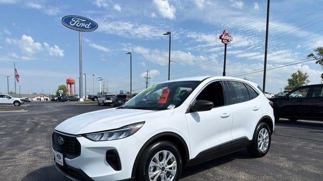 Preowned 2024 Ford Escape Active for Sale